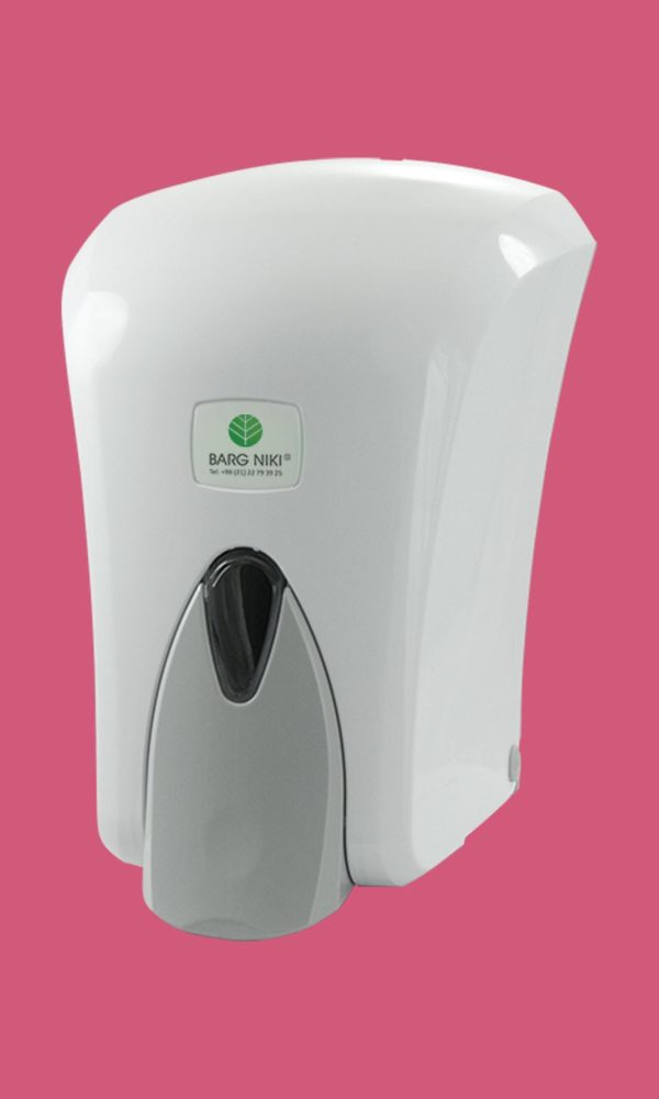 F1-new مخزن مایع فوم F1 - Image 4