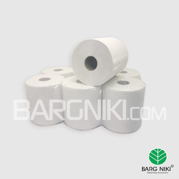 دستمال اتومات - Image 1