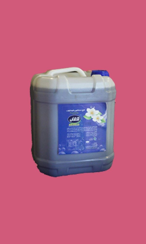 مایع فوم مایع فوم شهاب - Image 3