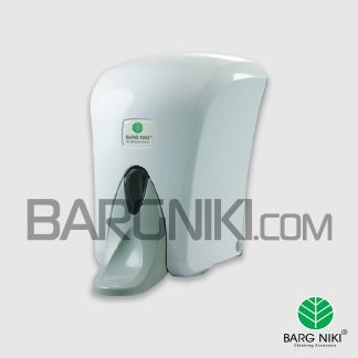 foam-dispenser - مخزن مایع فوم F1