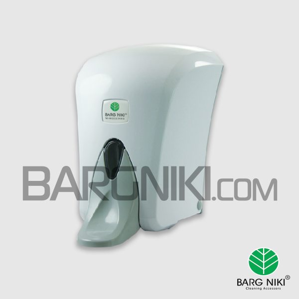 F1 - 2 مخزن مایع فوم F1 - Image 2