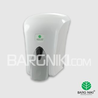 foam-dispenser - مخزن مایع فوم F1
