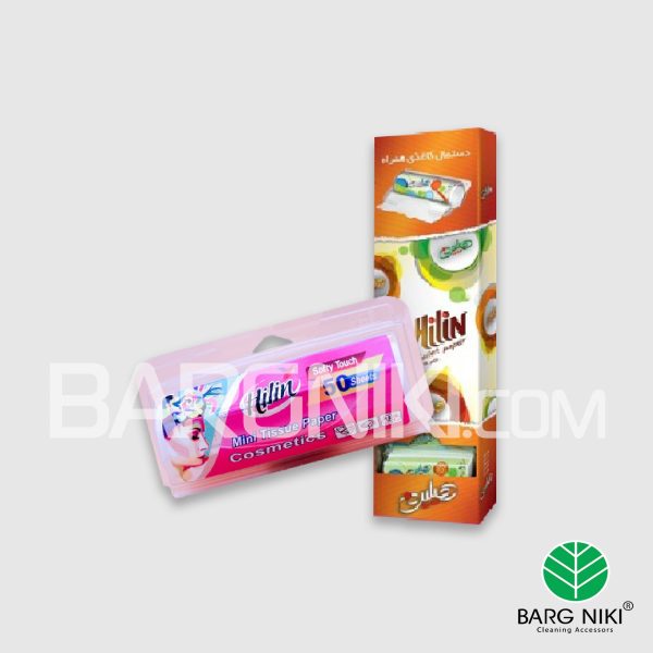 H1 استند 12 عددی هیلین - Image 1