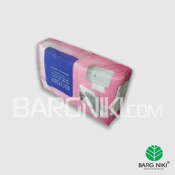 T1 بسته 50 عددی دستمال دلسی - Image 1