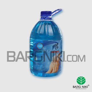supplies - مایع فوم ویشکا