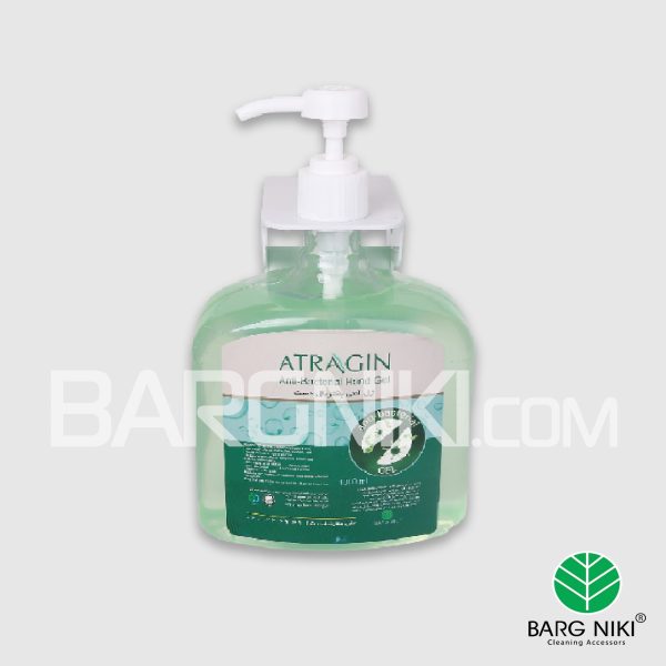 G2 ژل ضدعفونی - Image 1