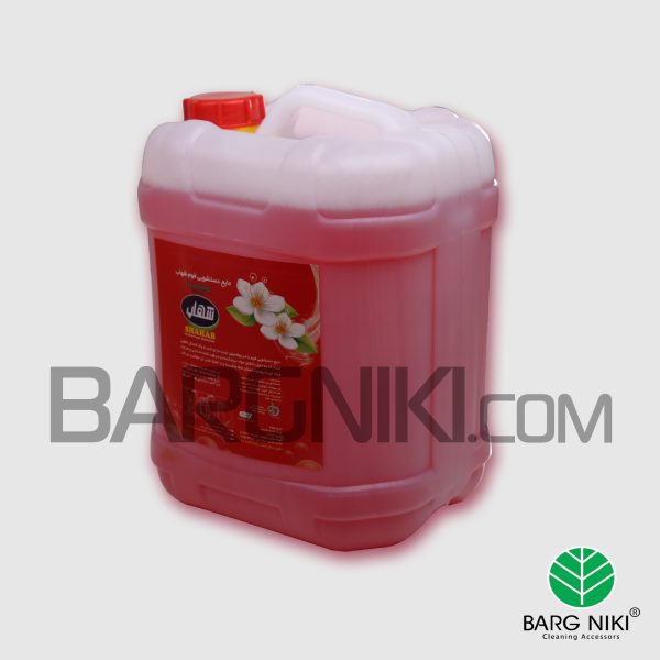 Shahab NP 2 مایع فوم شهاب - Image 2