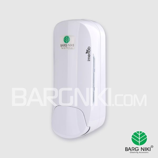 مخزن مایع فوم دستشویی F2 - Image 1