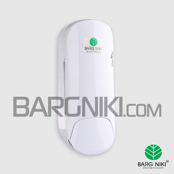 مخزن مایع فوم دستشویی F2 - Image 2