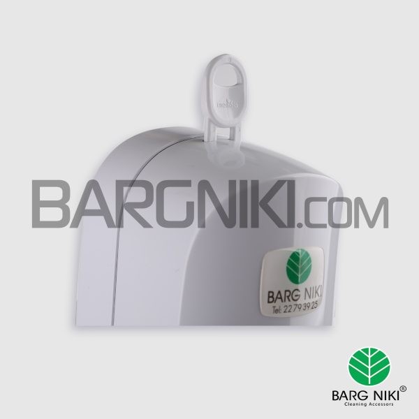 مخزن مایع فوم دستشویی F2 - Image 3