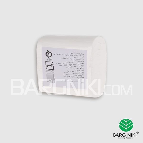 بسته 32 عددی دستمال توالت - Image 1