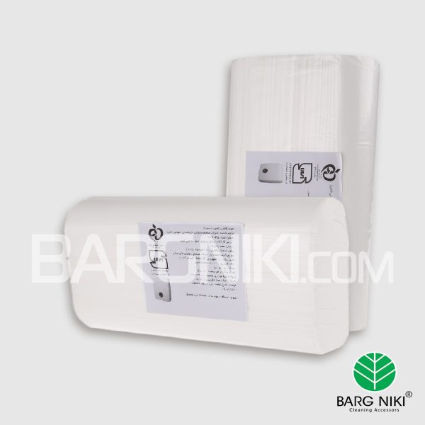 Marinasun - N1 - 2 بسته 16 عددی دستمال حوله ای - Image 1