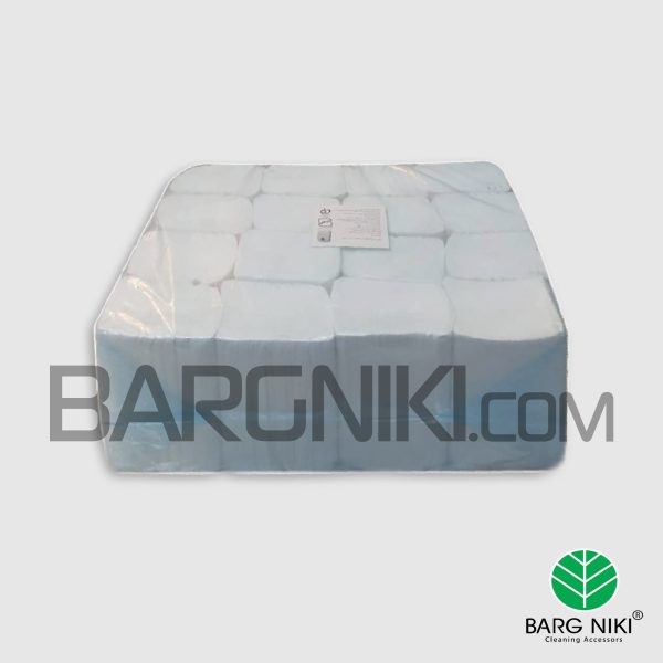 بسته 32 عددی دستمال توالت - Image 2