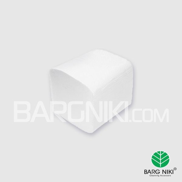 R3 New دستمال توالت 150 برگ - 36 عددی - Image 1